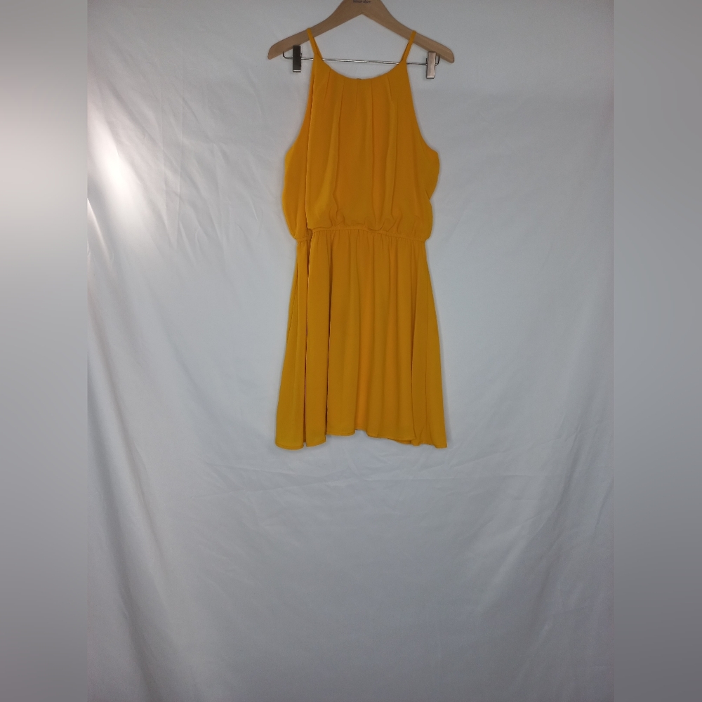 Midi dress